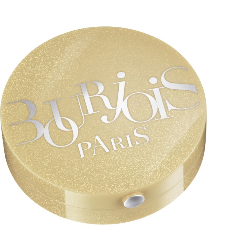 Bourjois Little Round Pots Etra-Or-Dinaire1 stuk