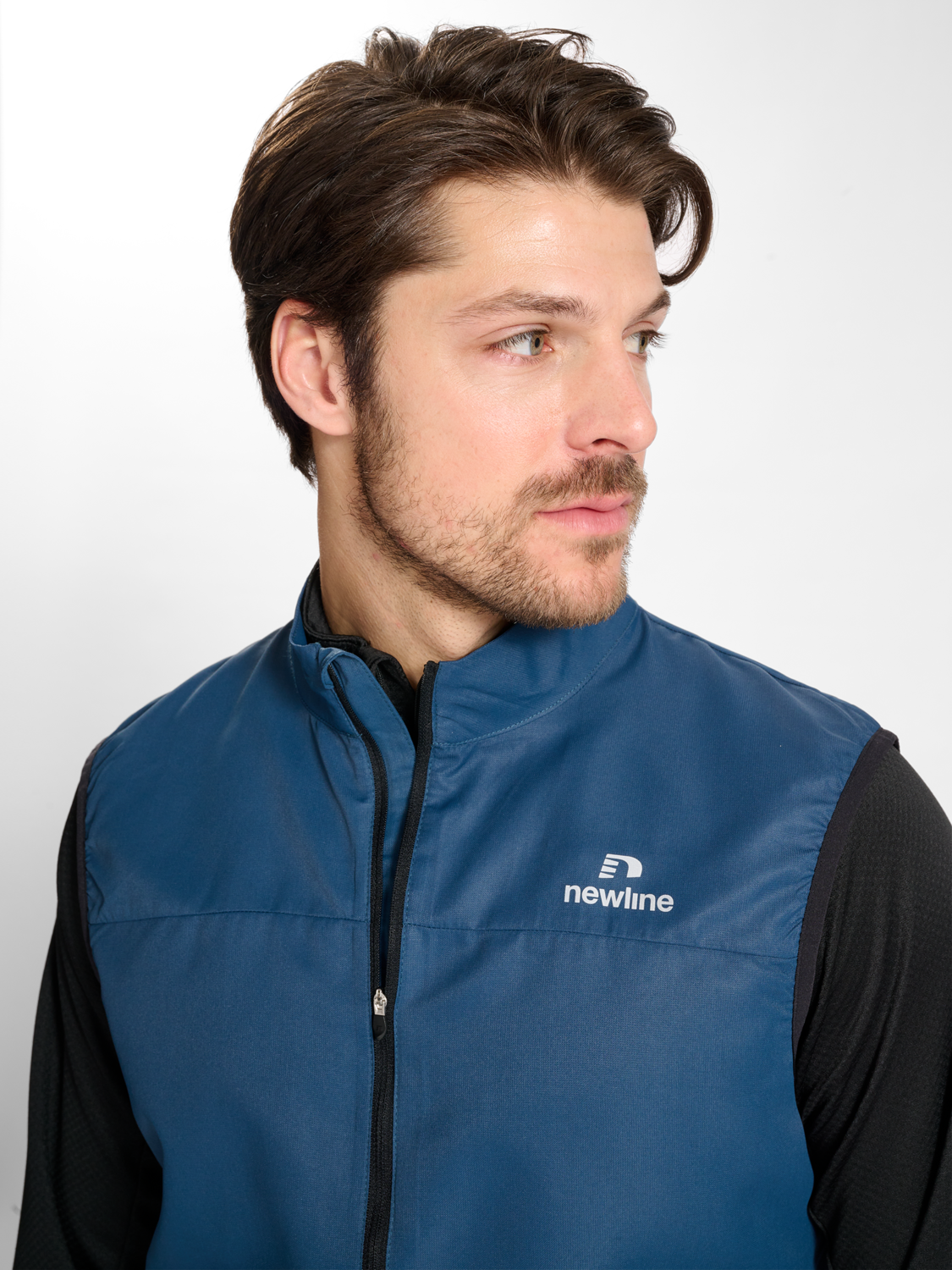 nwlNASHVILLE GILET male