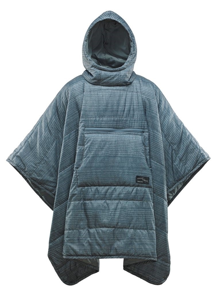 Kjøp Therm-a-Rest Honcho Poncho fra Hekta På Tur