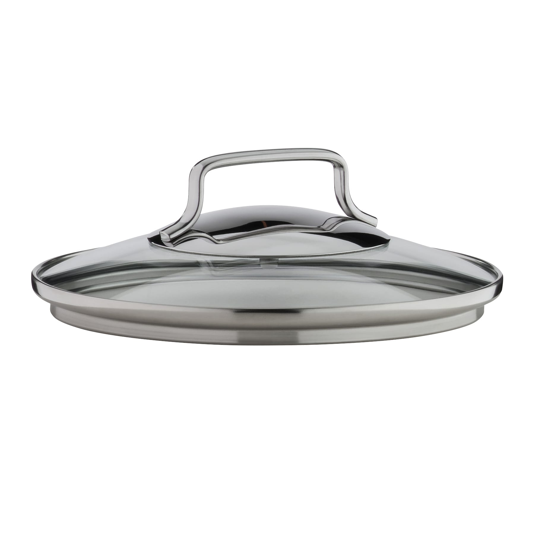 WMF Spargeltopf 4,5 l Edelstahl mit Glasdeckel