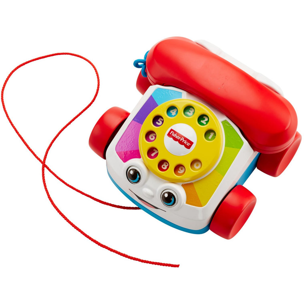 Køb Fisher-Price® Chatter Telefon