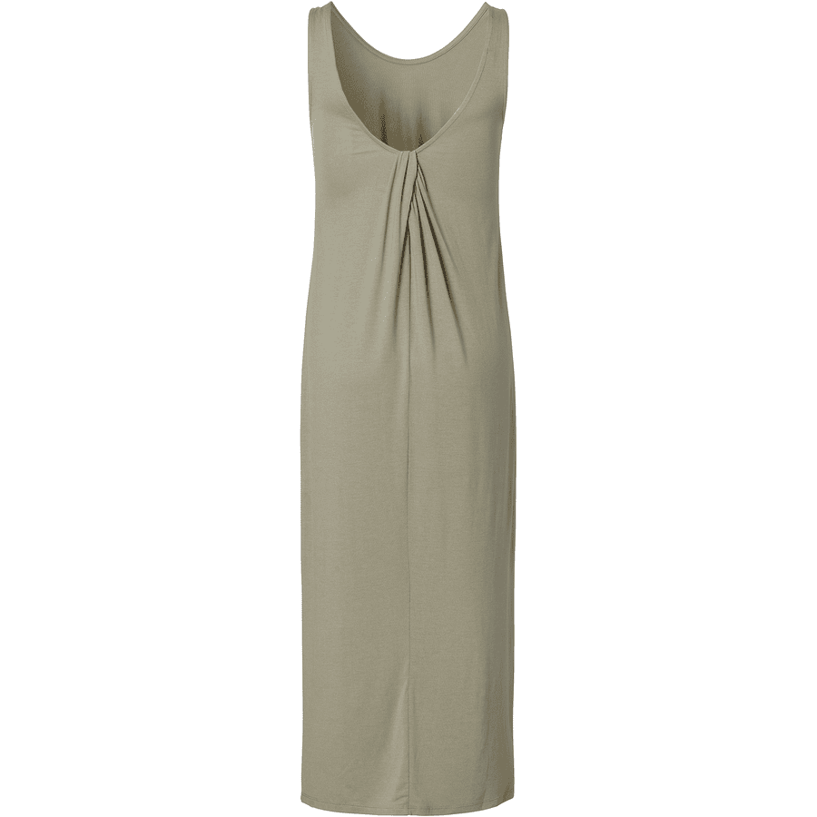 SUPERMOM Kleid Vetiver Vetiver