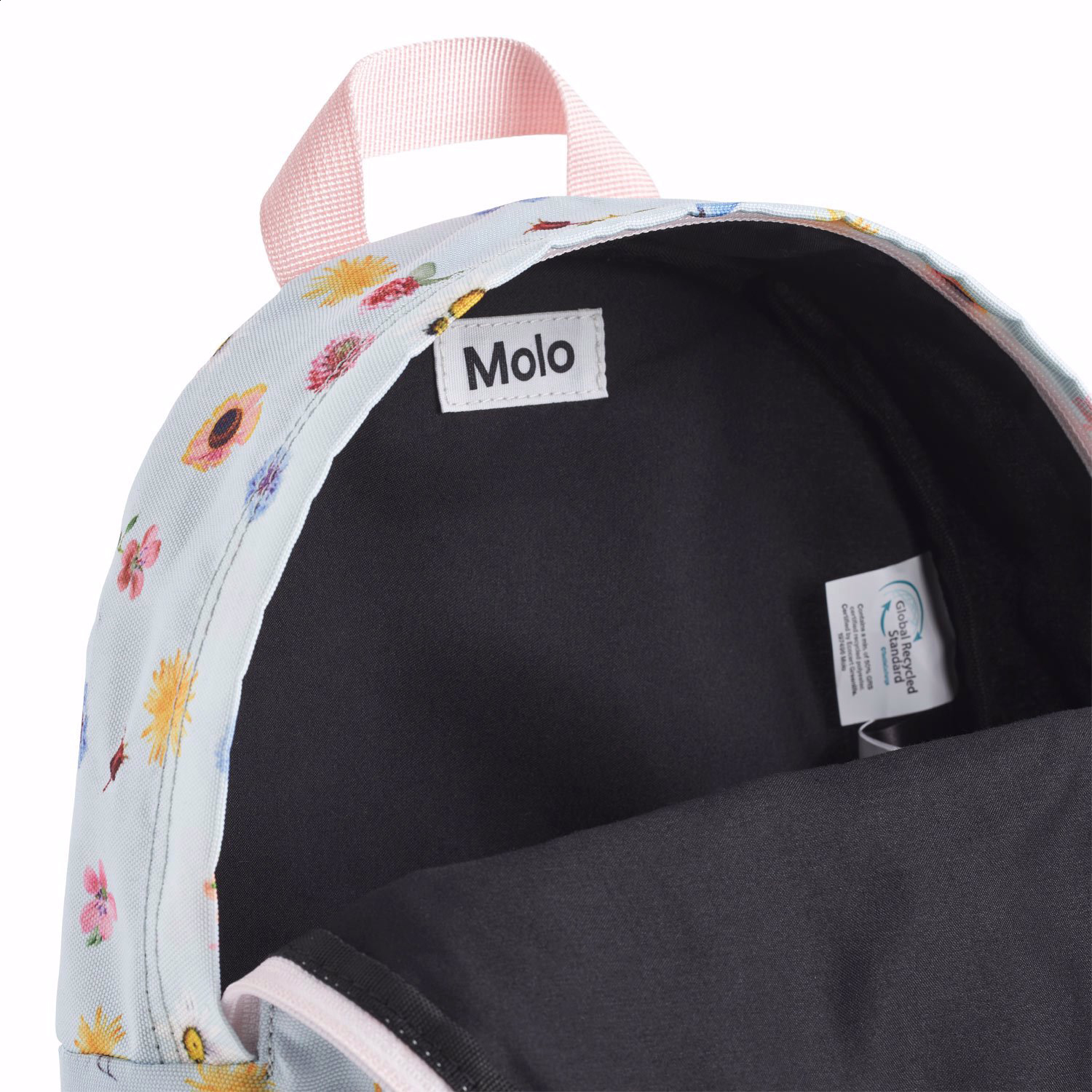 Backpack - Small Flowers Baby