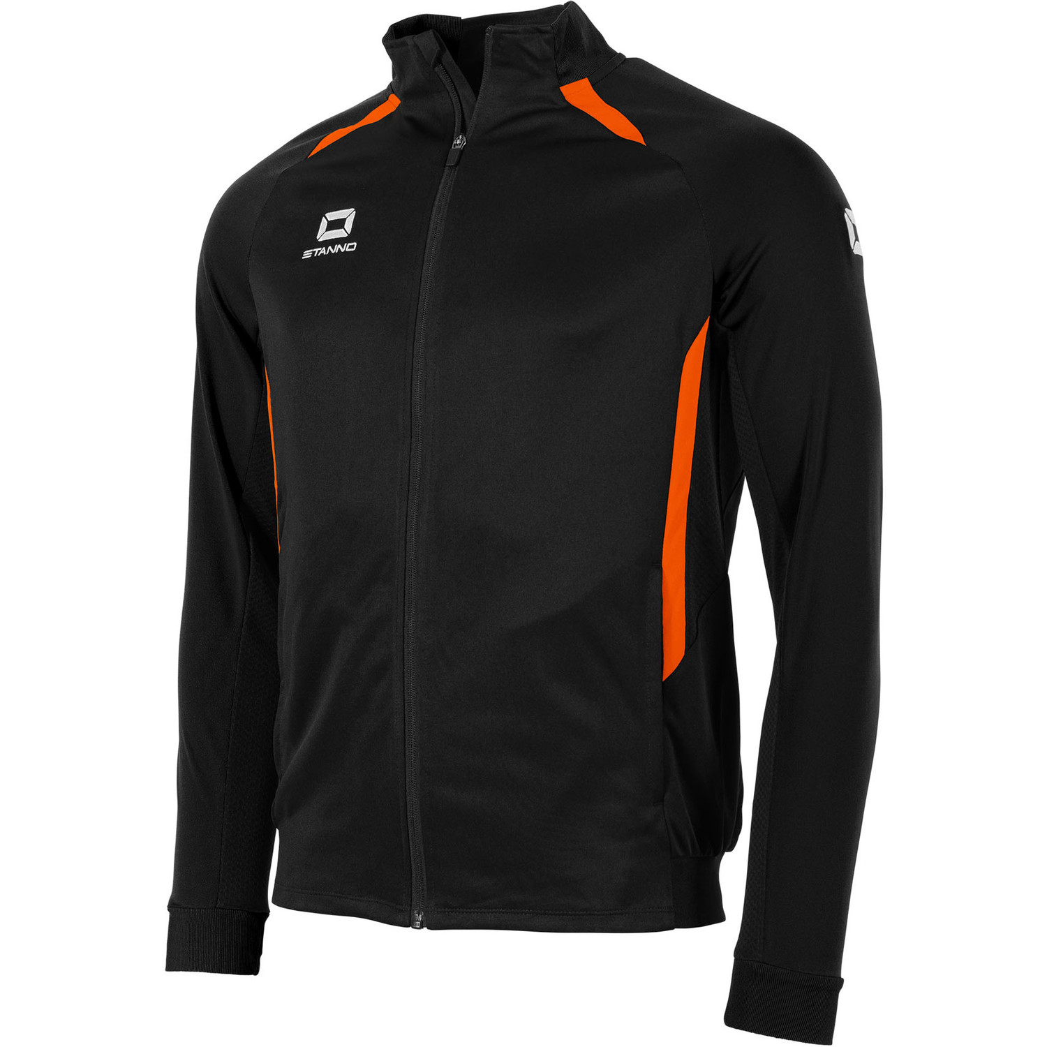 Stanno Stadio Full Zip Jack Kids