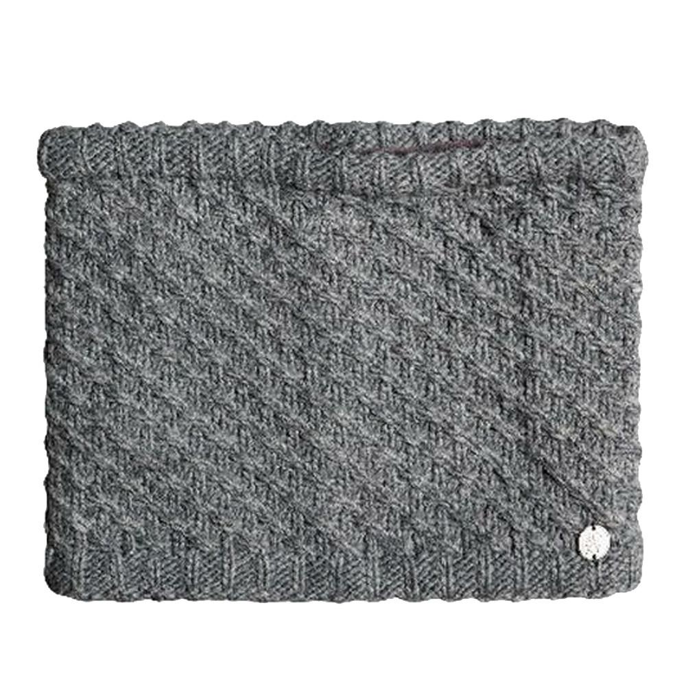 Roxy Tour de cou Gris Femme Roxy Blizzard