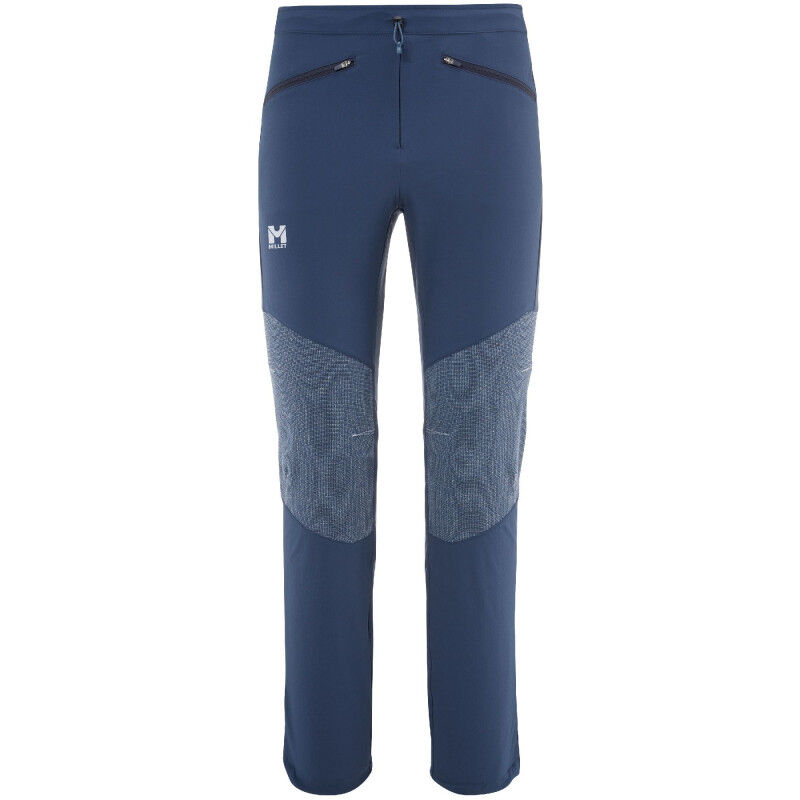 Fusion XCS Pant - Pantalon alpinisme homme