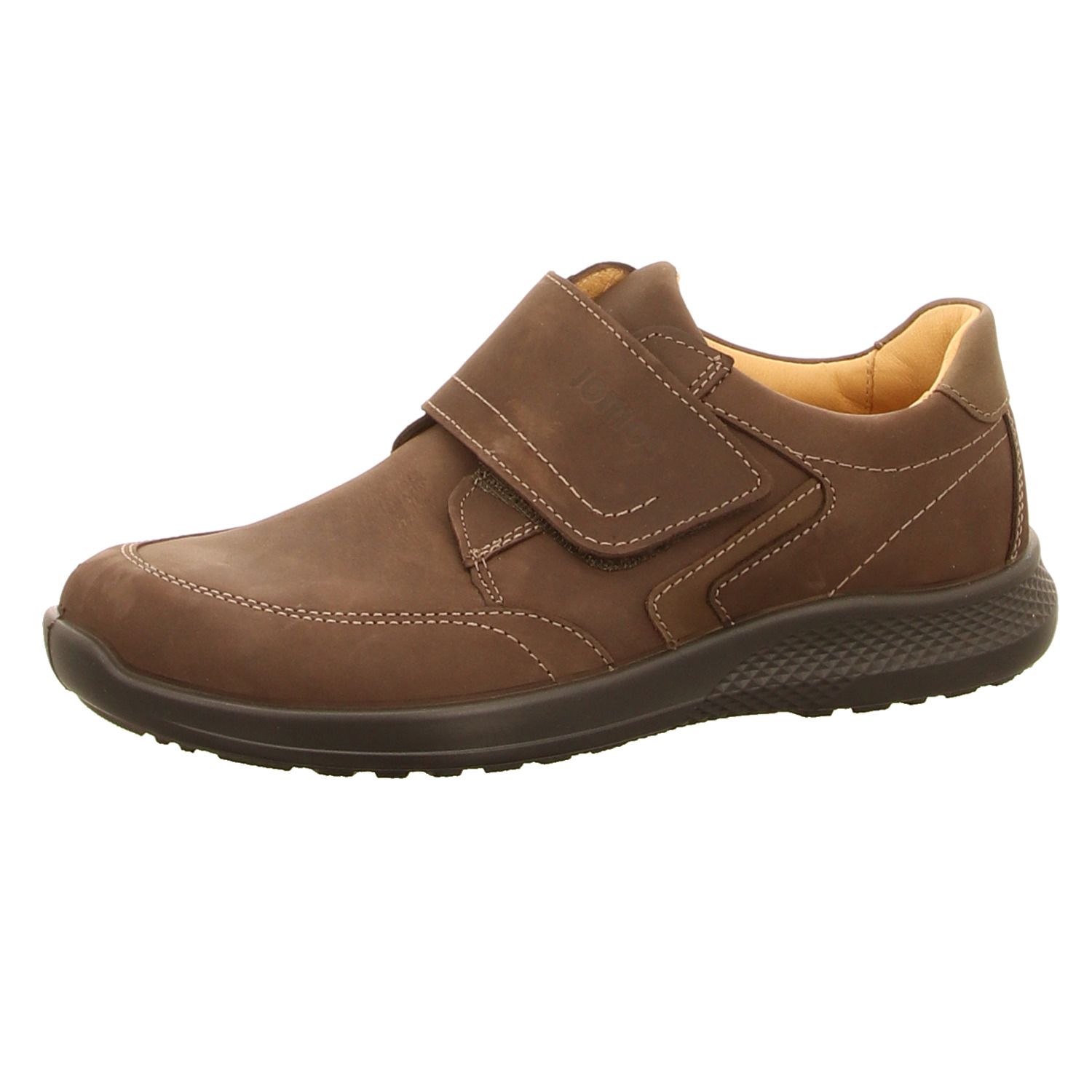 Jomos Halbschuh braun