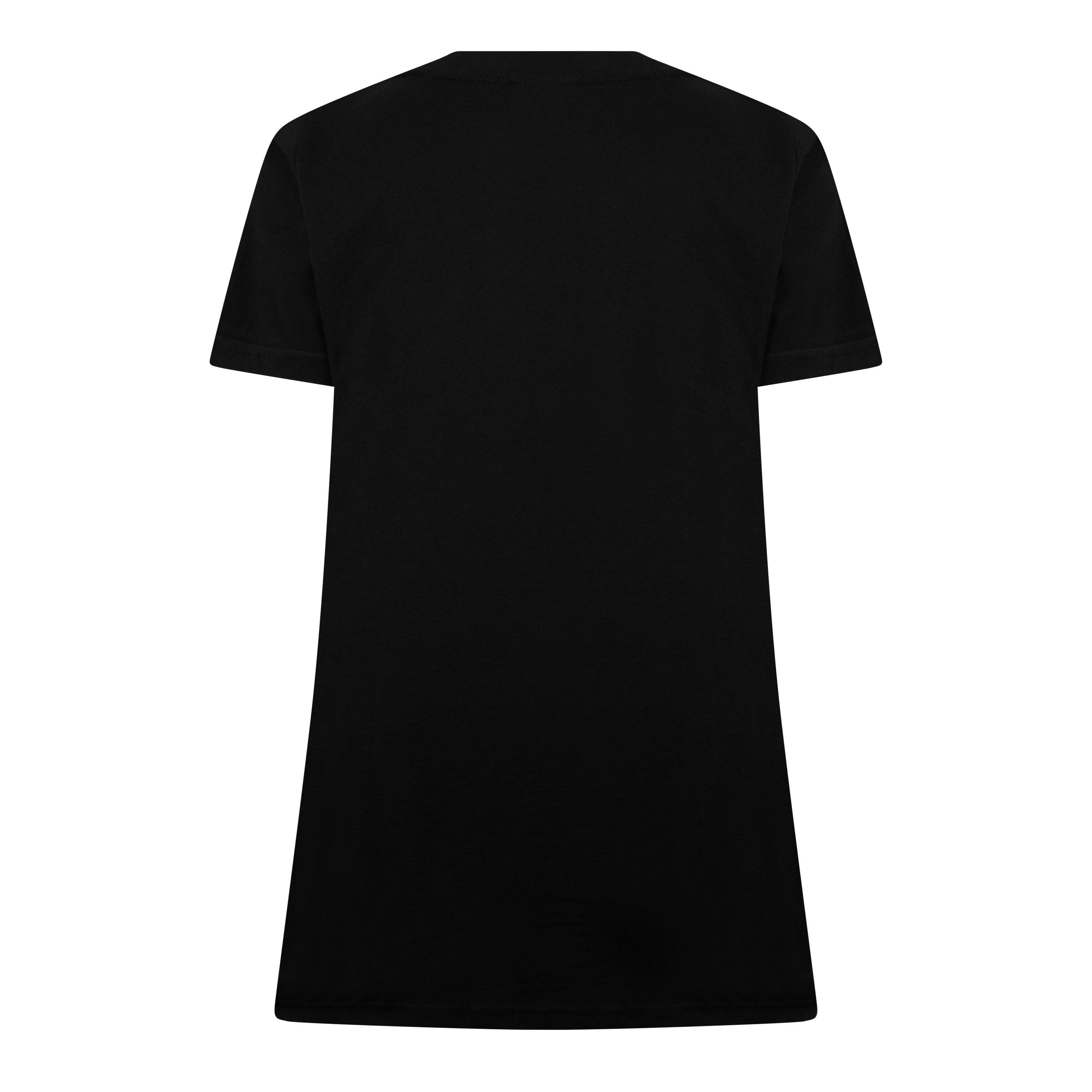 Umbro Diamond Logo T Shirt Womens