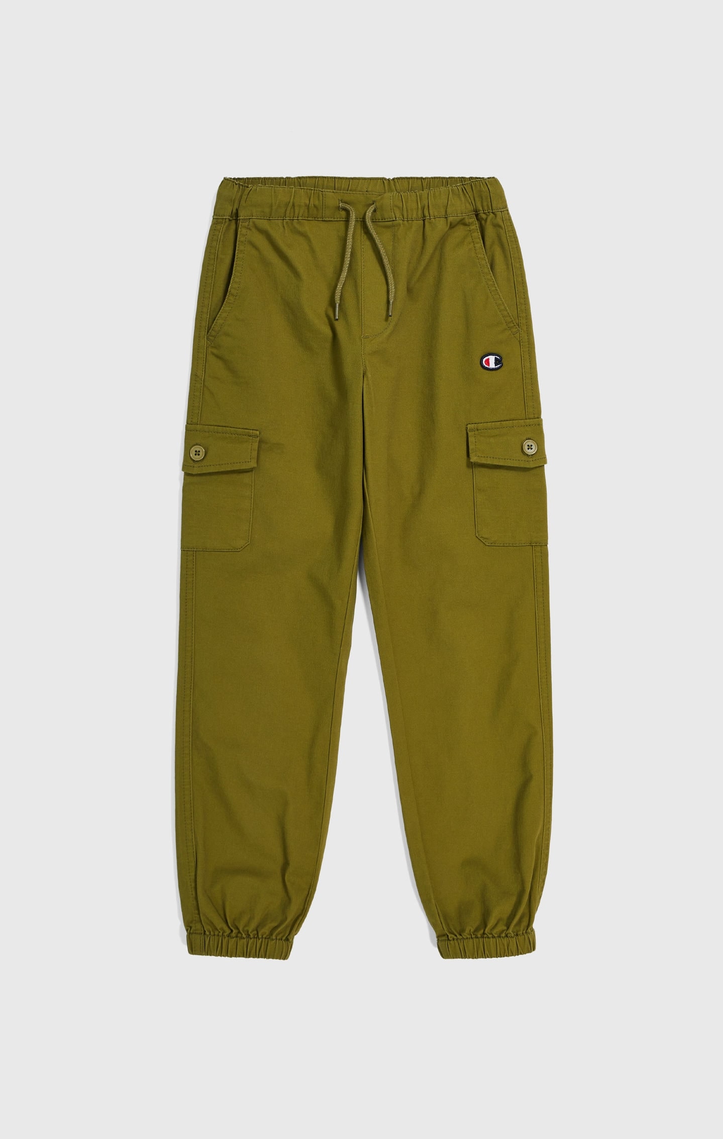 Champion Cargohose »Icons Twill Cuff Cargo Pant«  mit Cargotaschen