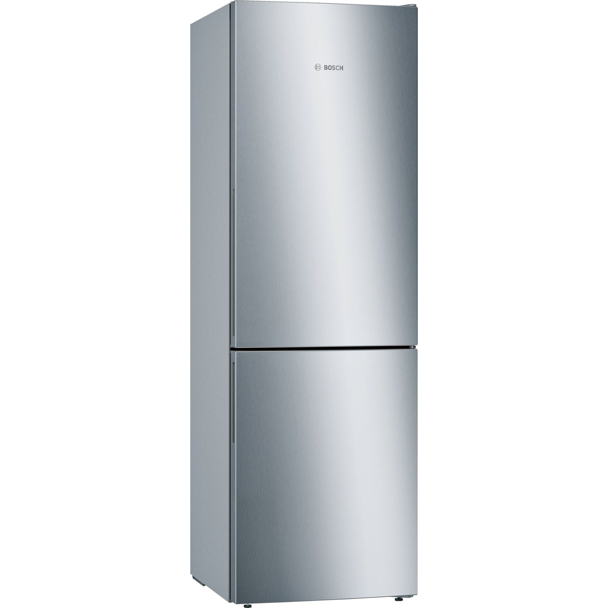 Bosch Kühl-/Gefrierkombination KGE364LCA Serie 6