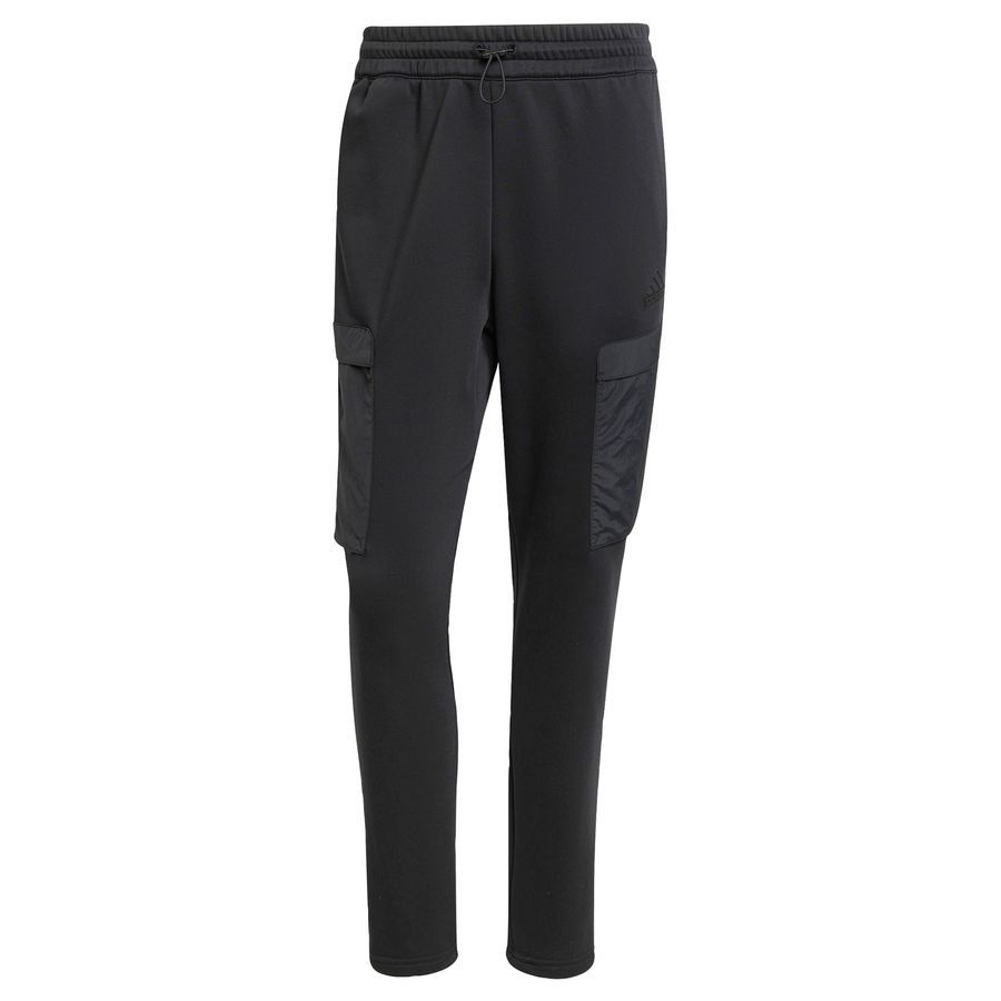 Adidas Pantalon molleton City Escape