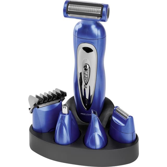 Profi-Care 330150 Kropshårstrimmer, Hårtrimmer 1 stk