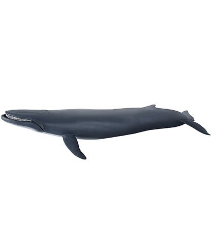 Papo Bl?hval - L: 40 cm