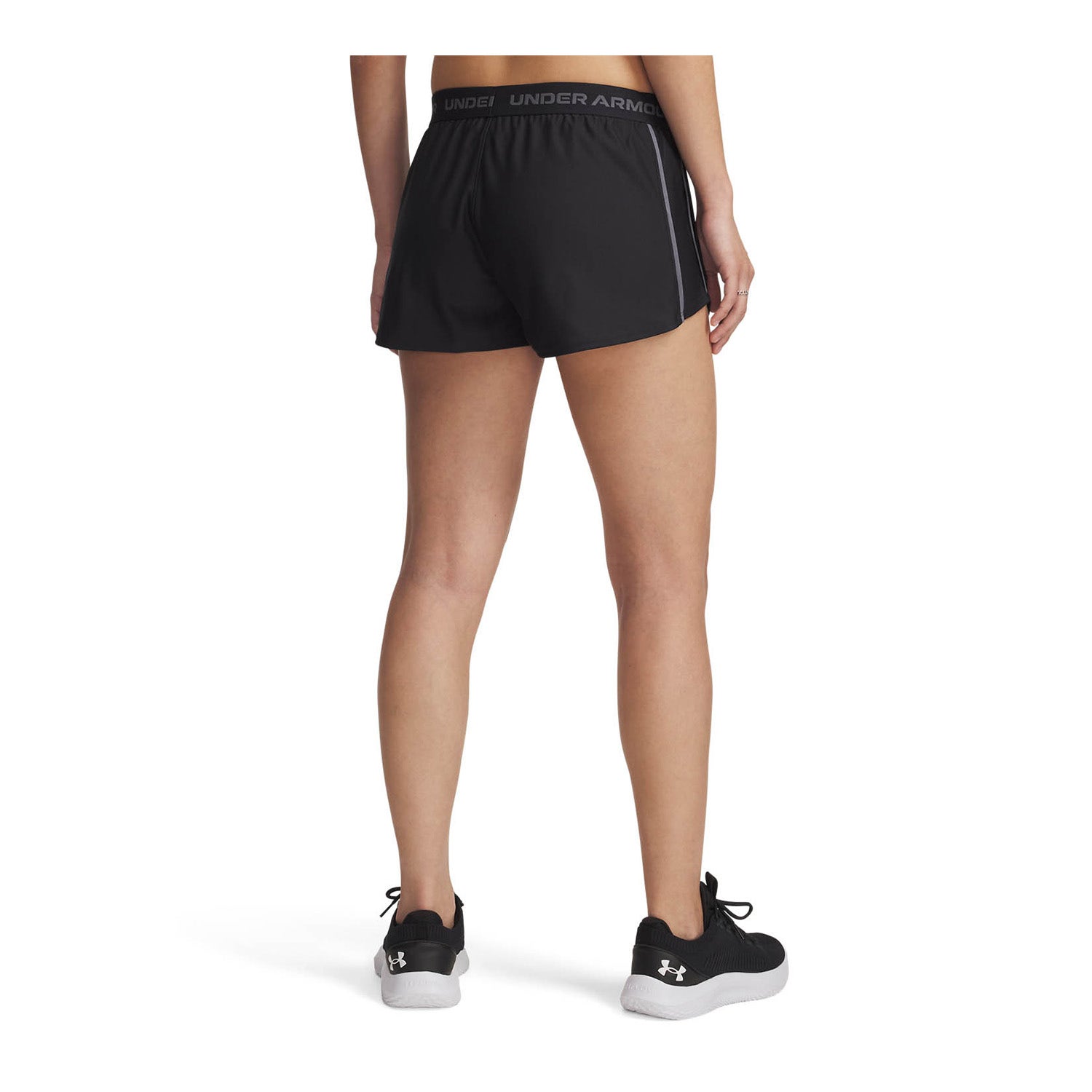 Under Armour  Tech Play Up Shorts