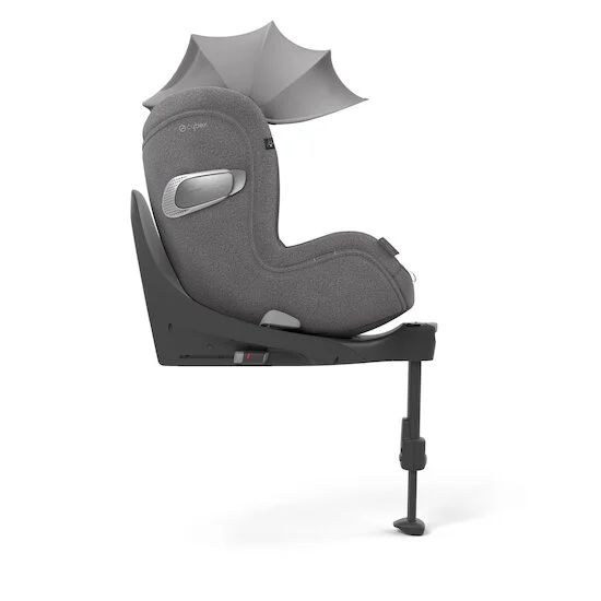 Siège auto Sirona T i-Size   Plus Mirage Grey        de               CYBEX