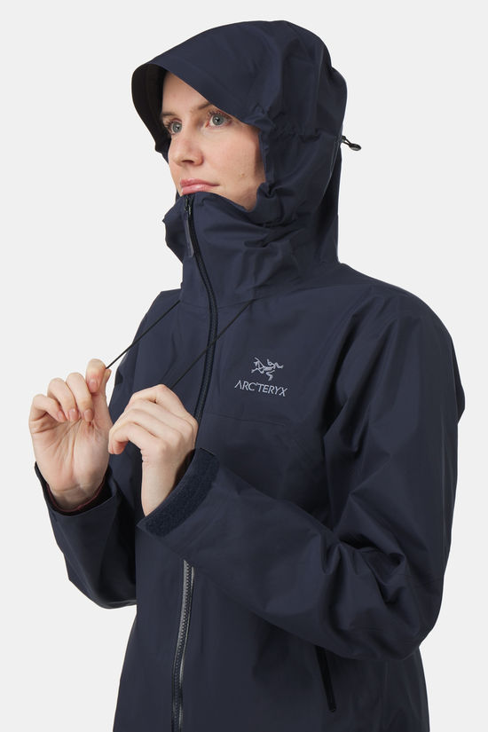 Arc'teryx Arc'teryx Beta Ar Jacket Stormhood Hardshell Jas Dames