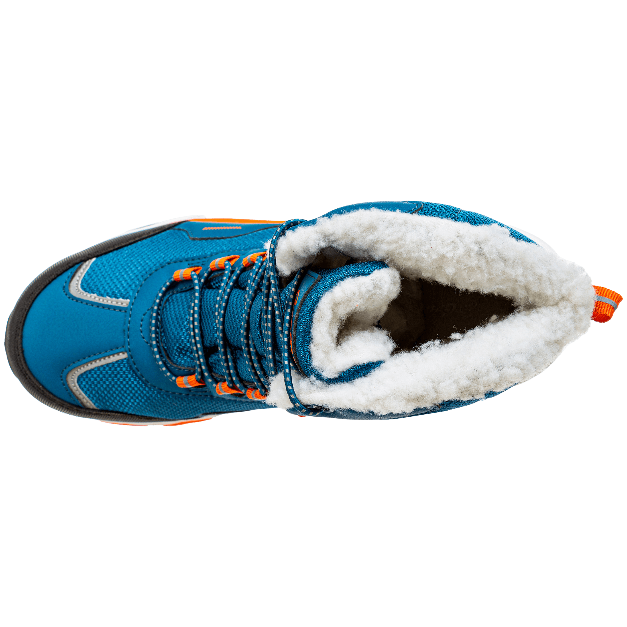 Graffiti Kenailon Kids Winterboot WP - Fritids og motesko