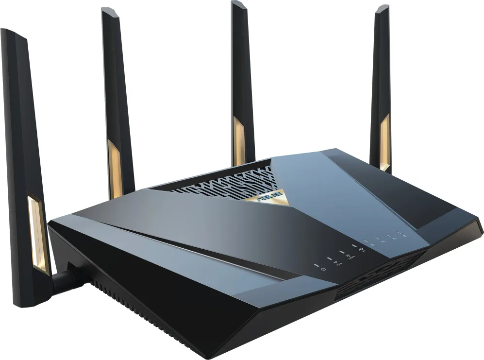 Asus RT-BE88U Routeurs WiFi
