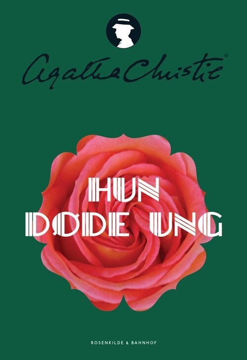 Hun Døde Ung - Agatha Christie - Bog