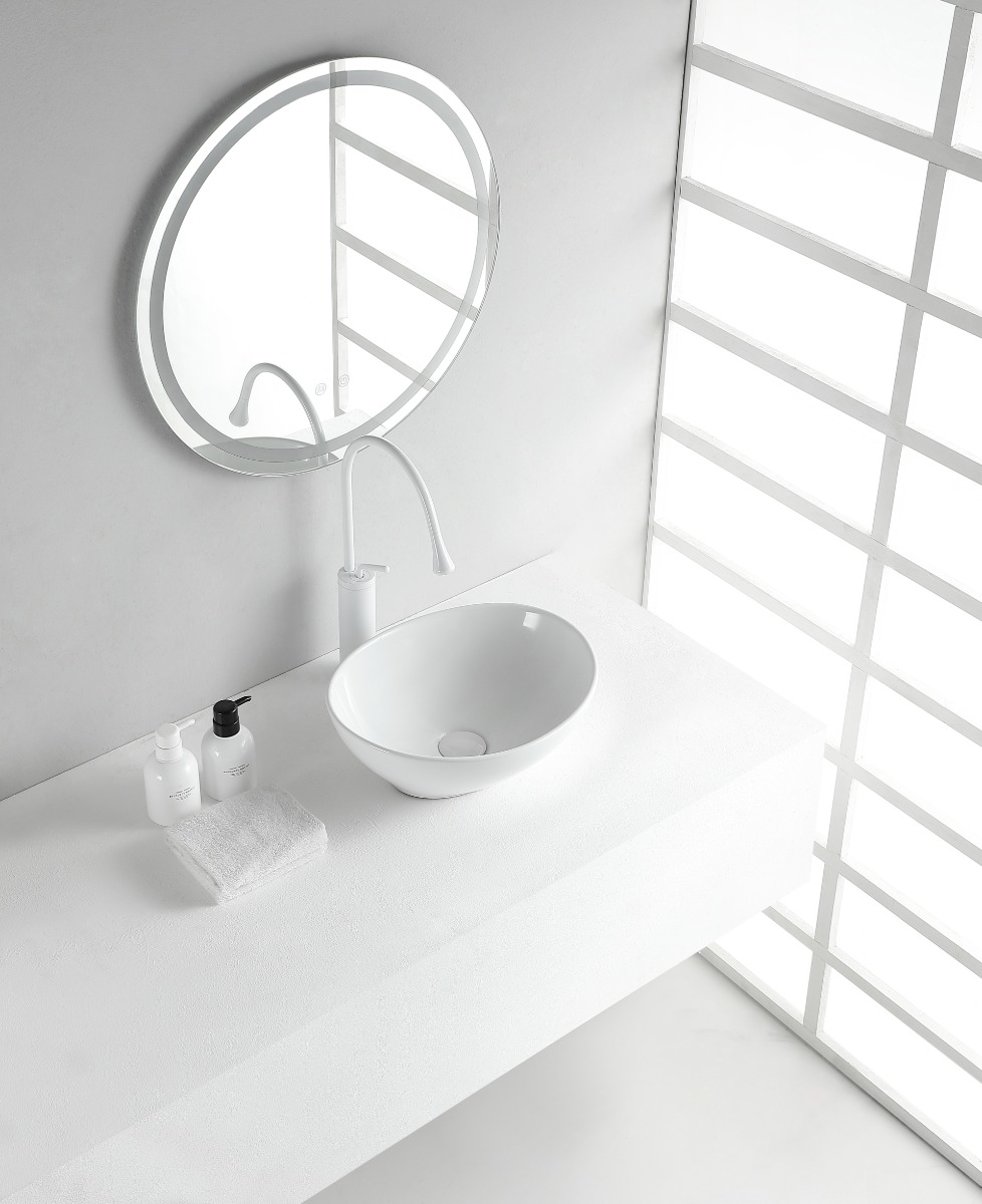 Mueller Barco waskom 40x33x15cm
