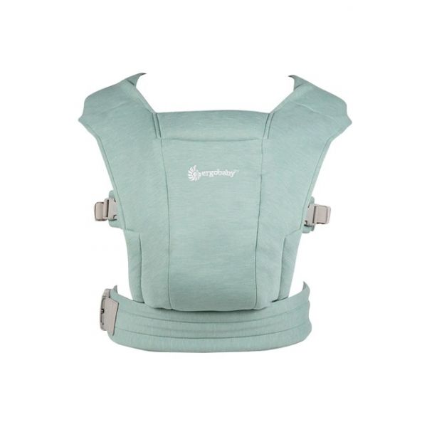 Ergobaby Porta-Bebé Embrace Jade