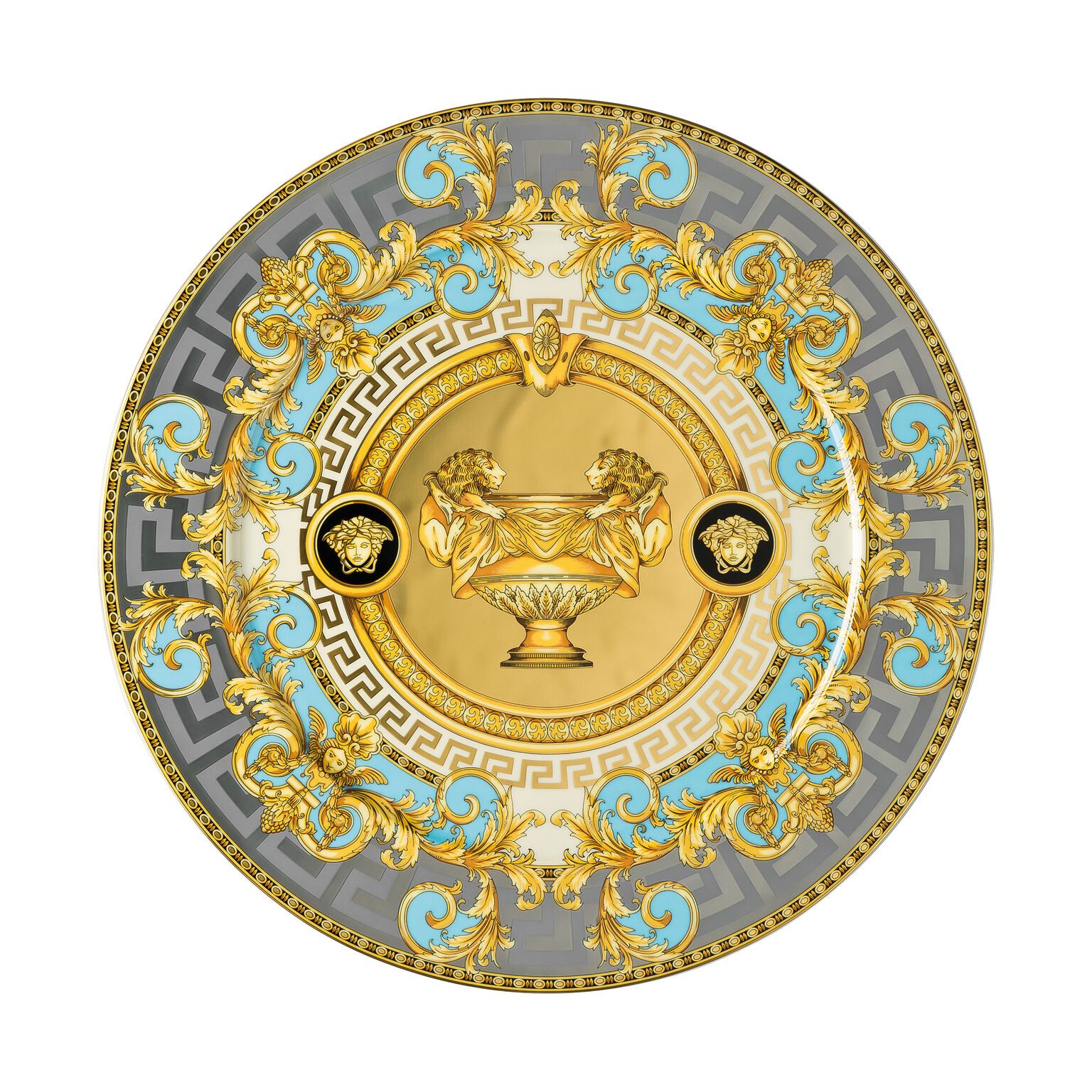 Prestige Gala Prestige Gala Bleu Platzteller 30 cm