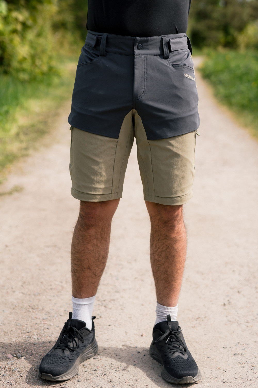 Stormberg Vestseter turshorts