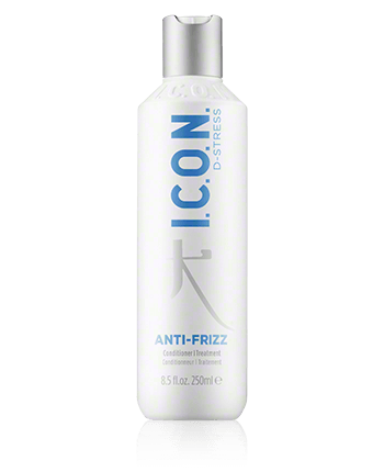 ICON D-Stress Anti-Frizz Conditioner 250ml