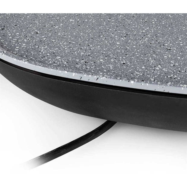 Princess bakplaat Table Chef Triangle 103250