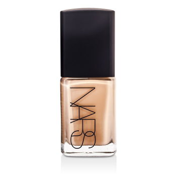 Nars Sheer Glow Foundation