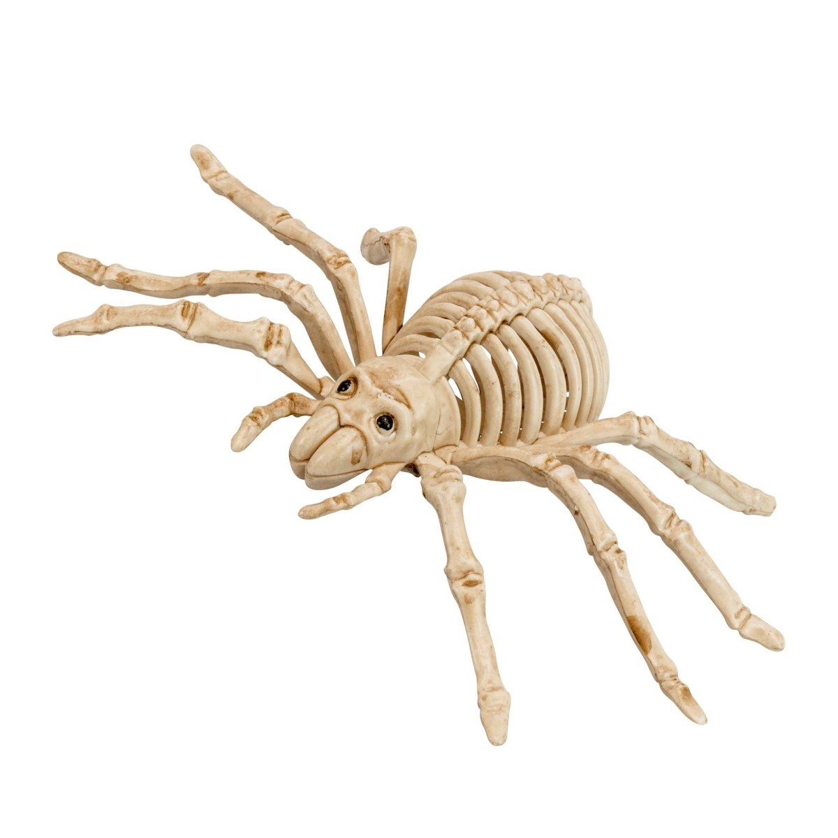 Halloween Nep Spin Skelet 24cm