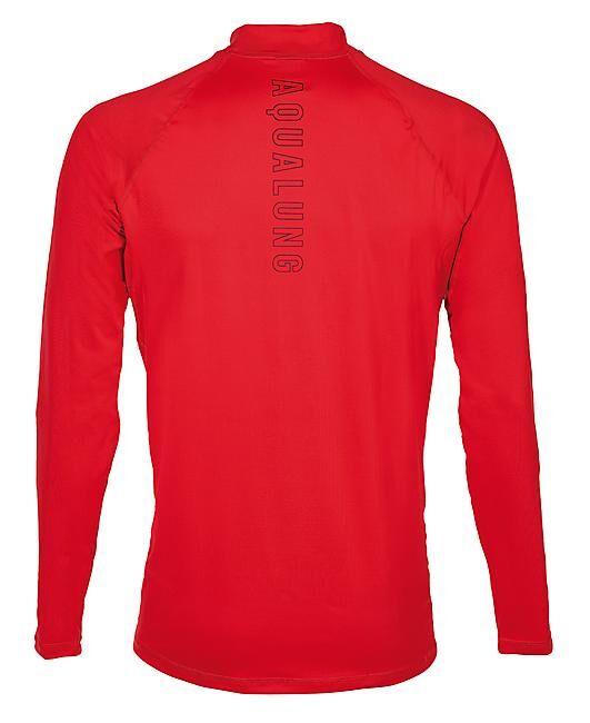 AQUALUNG - RASHGUARD MANCHES LONGUES HOMME