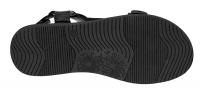 Sandal M38028-00 Sort