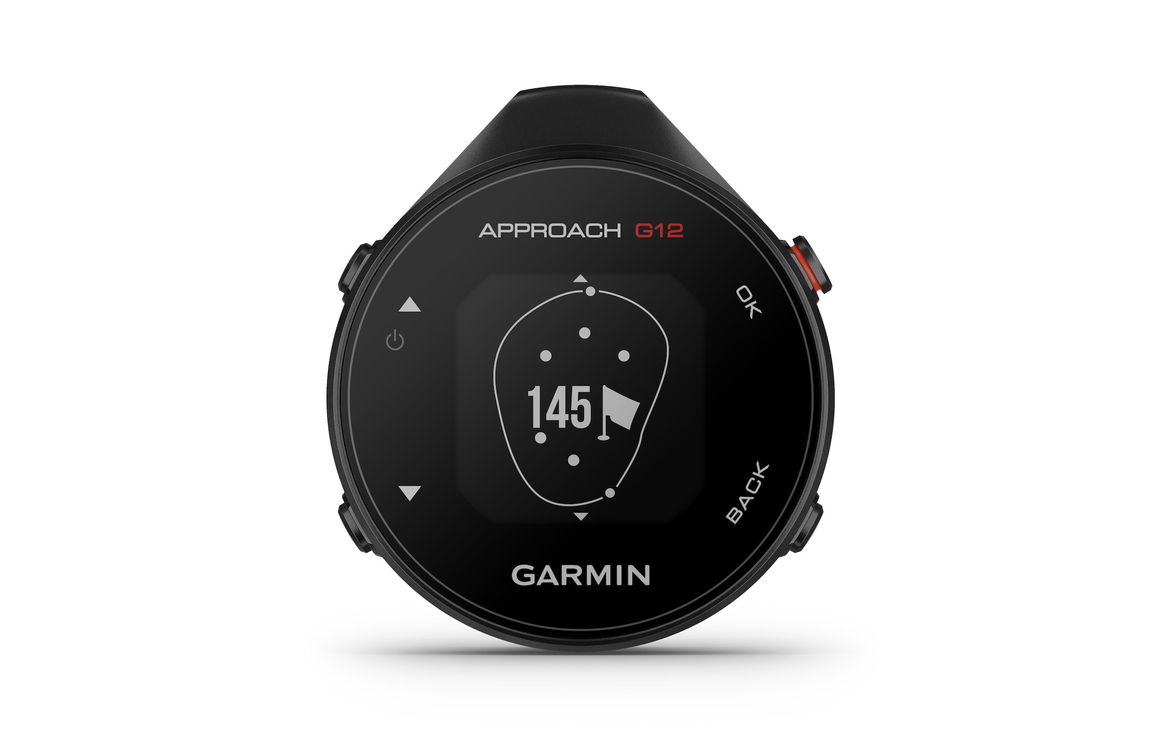 Garmin Sportuhr »Approach G12 Sc«
