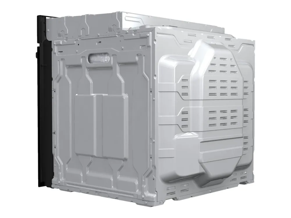 Gorenje Advanced BPS6747A06BG Indbygningsovn med Pyrolyse