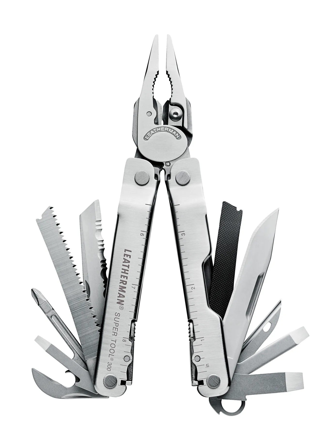 Leatherman Super Tool 300 Stainless