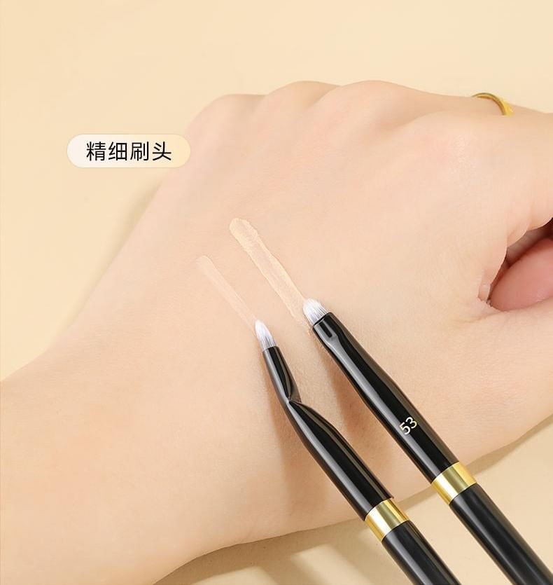 MSQ - Dual Head Detail Concealer Brush