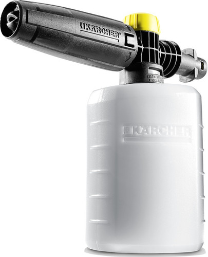 Karcher Foam Nozzle Regelbaar 0,6 liter