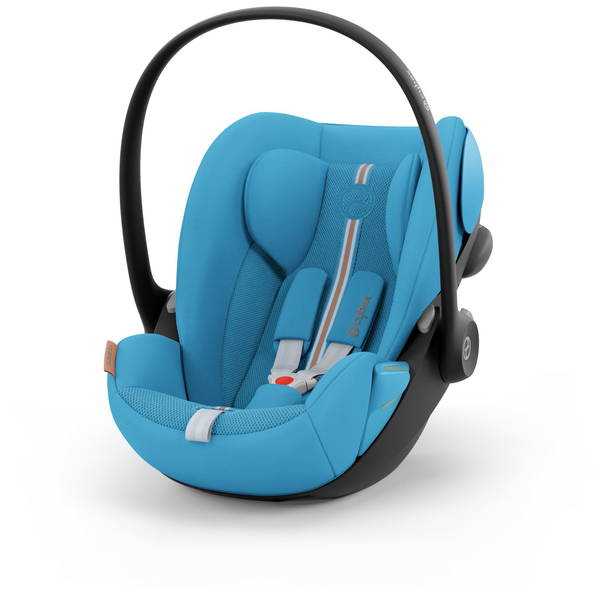 CYBEXCYBEX   G Line Modular Set Plus beach blue turquoise