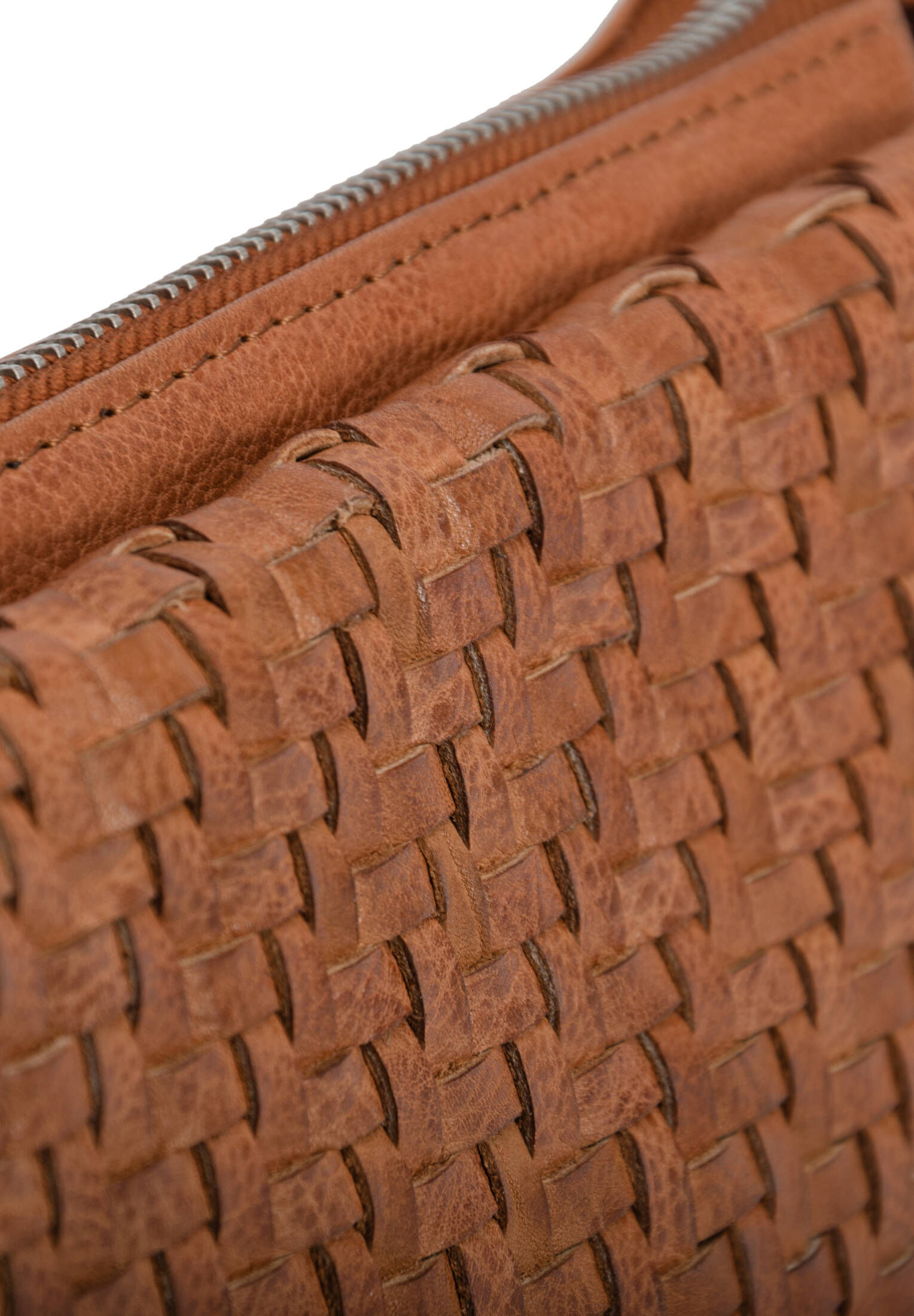 still nordic| Damen Umhängetasche stillAnouk Braided Multi