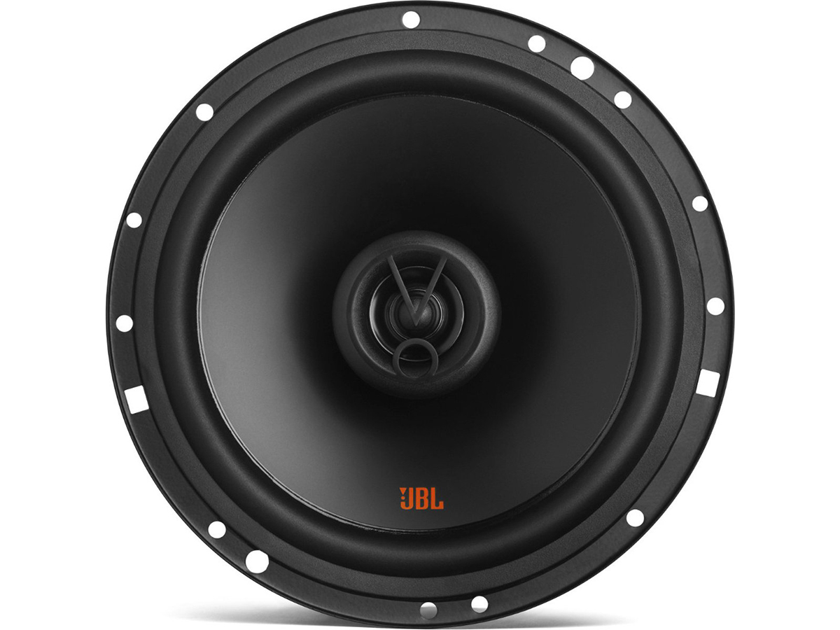 JBL Stage2 624 speakers - 16 cm