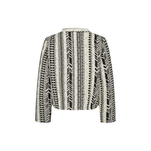 Lollys Laundry Emilia Jakke, Creme, S