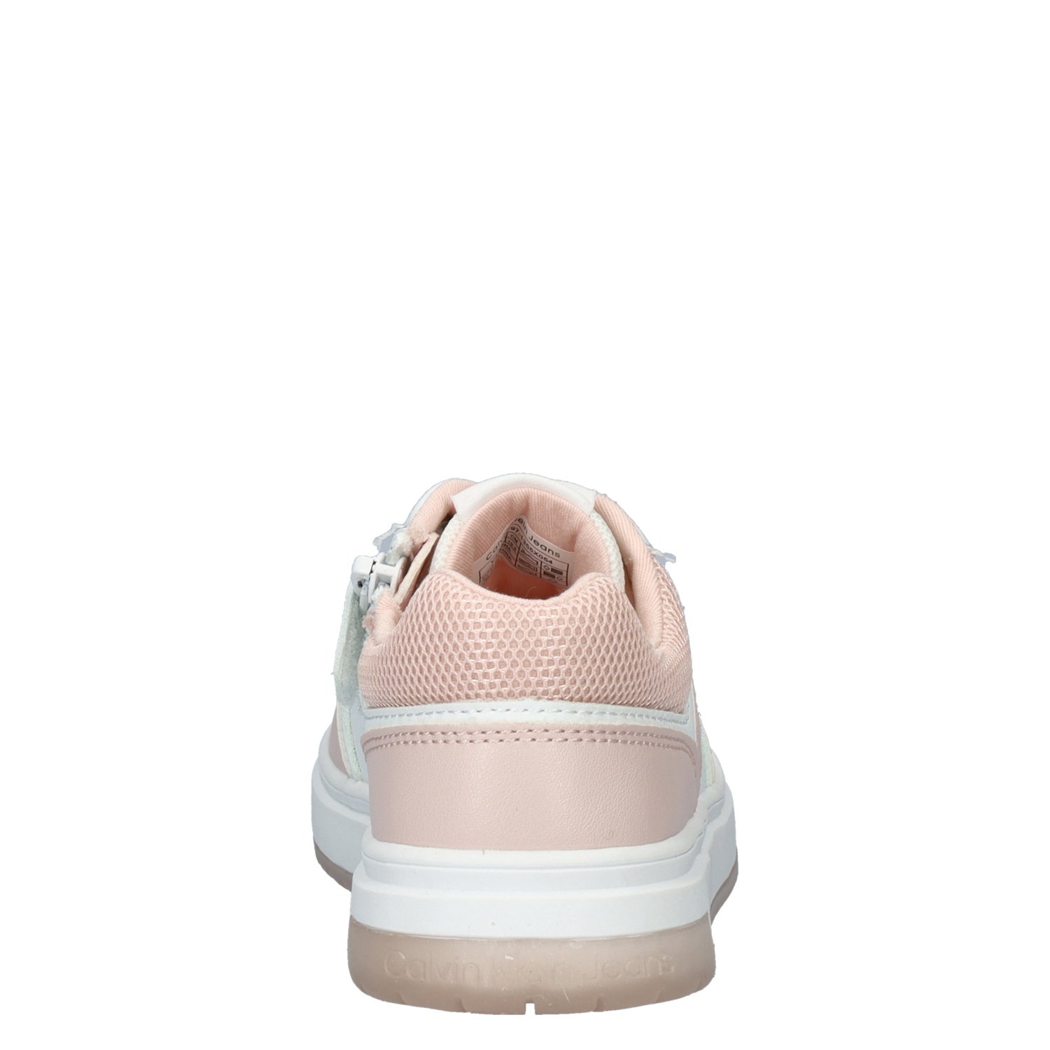 Calvin Klein Patty meisjes sneaker Calvin Klein Multikleur