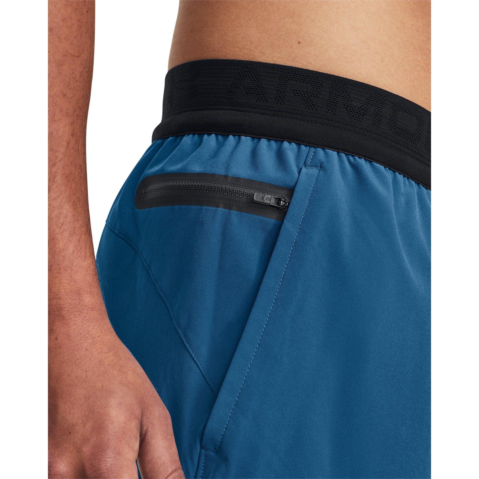 Under Armour UA 6 Vanish Elite Shorts Mens