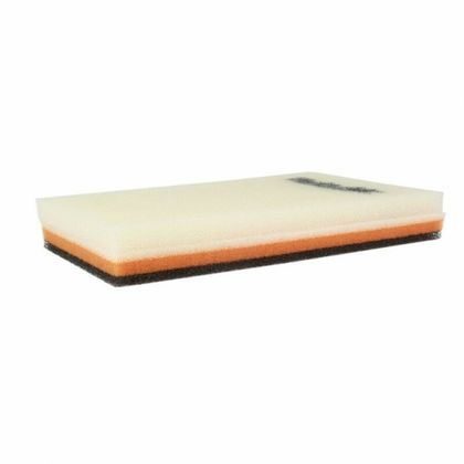 Filtre à air Twin air résistant au feu - 155510FR