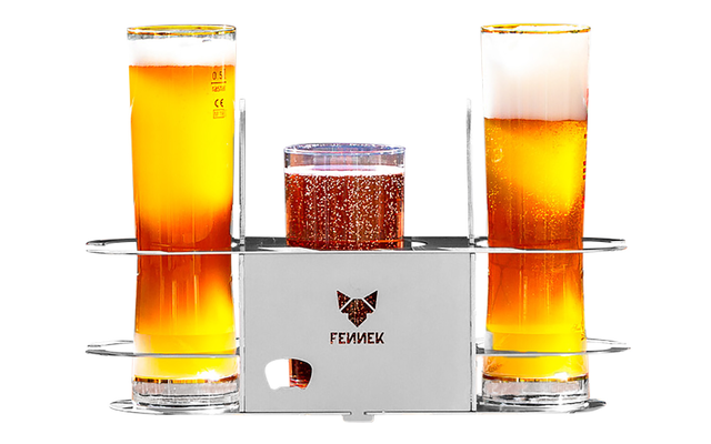 Fennek Getränkehalter