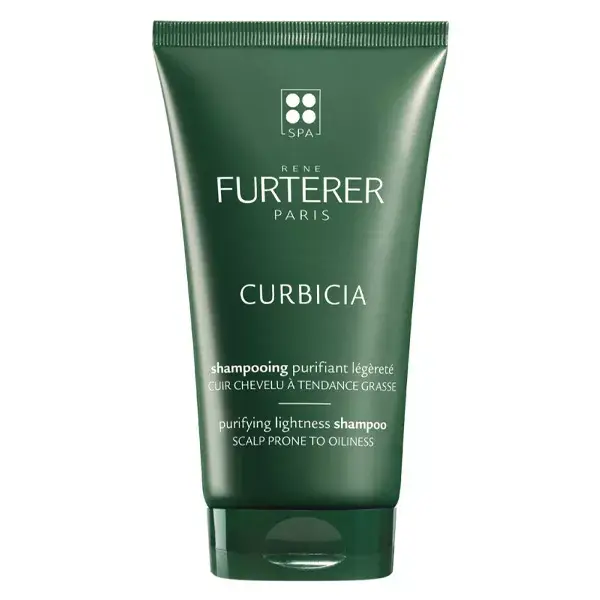Shampoo Purificante Leveza Curbicia da René Furterer 150ml