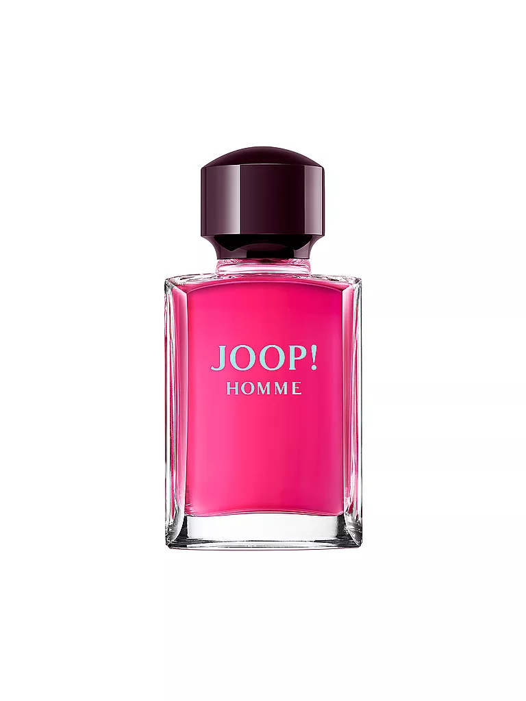 JOOP Homme Eau de Toilette Spray 75ml keine Farbe