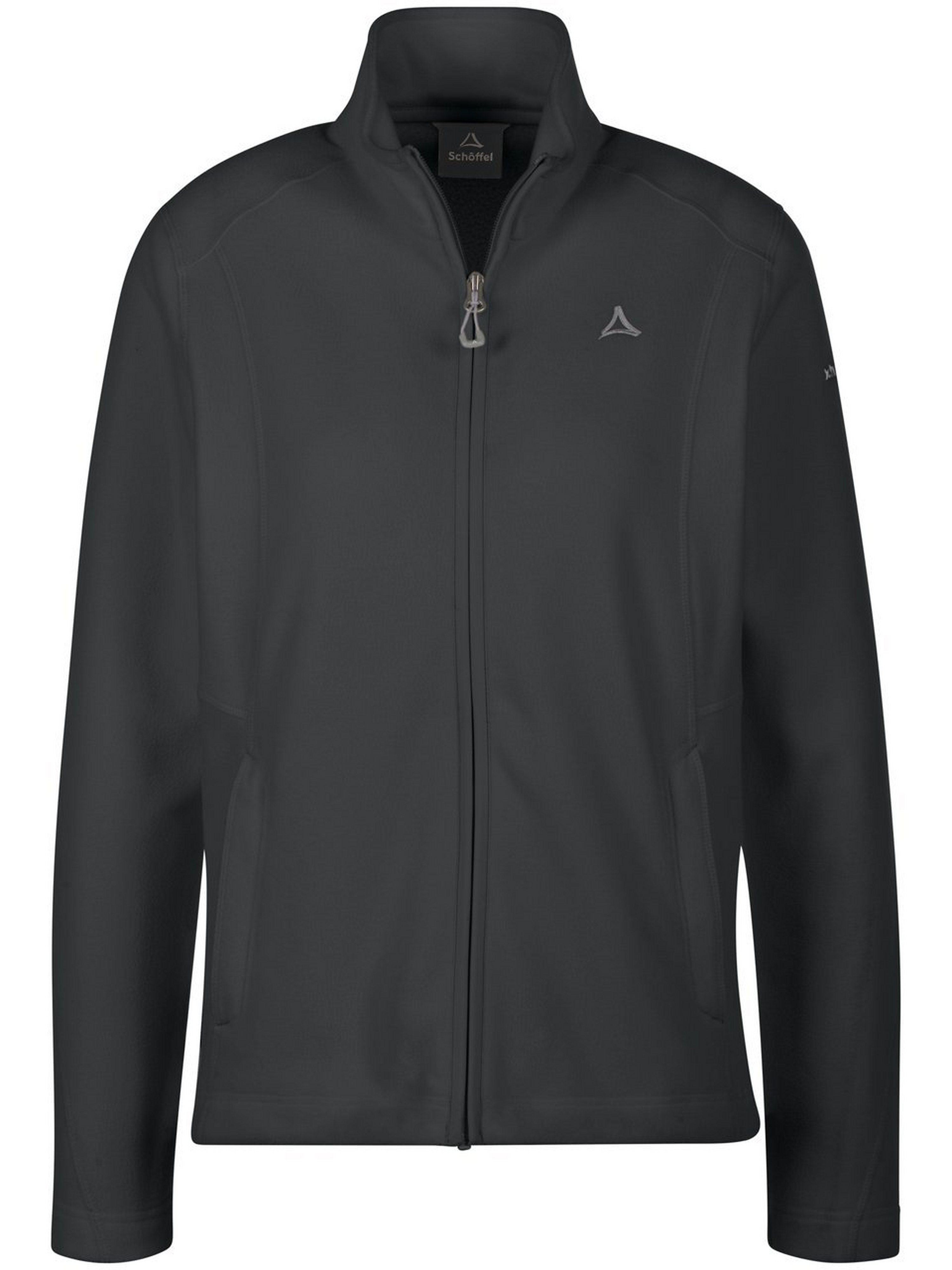 Fleecejacke