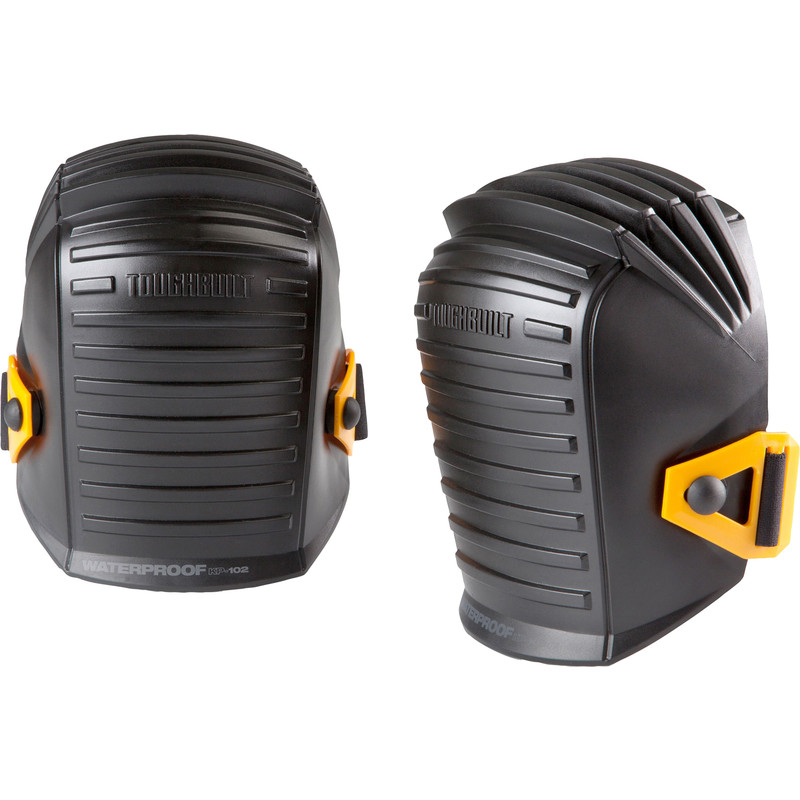 Toughbuilt Waterproof Kniebeschermers